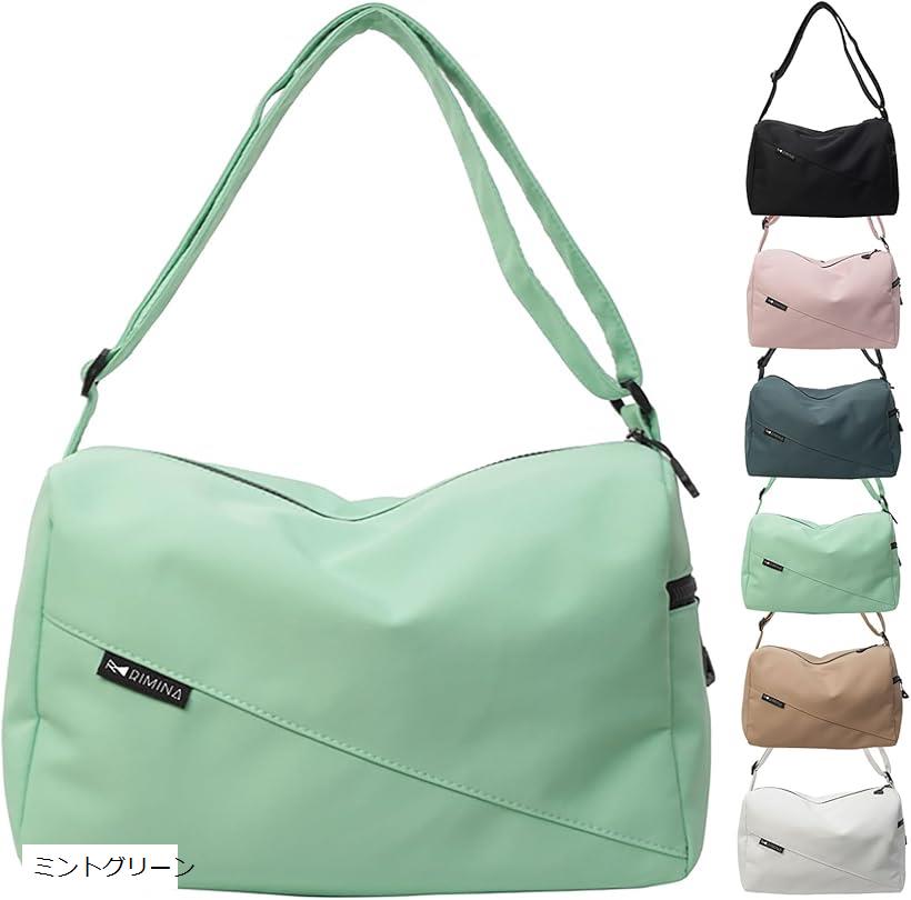 TELFAR ミントグリーン ショルダーバッグ TELFAR × EASTPAK テルファー イーストパック ショルダーバッグ