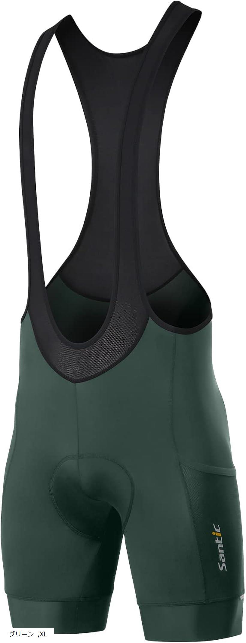 楽天市場】【楽天ランキング1位入賞】ビブショーツ ビブパンツ メンズ