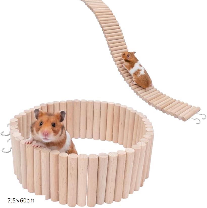 楽天市場】うさぎ おもちゃ チンチラ ステップ 爪研ぎ 階段 遊具