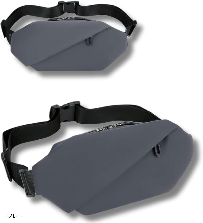 楽天市場】ショルダーバッグ メンズ 斜めがけ ボディバッグ ウエスト