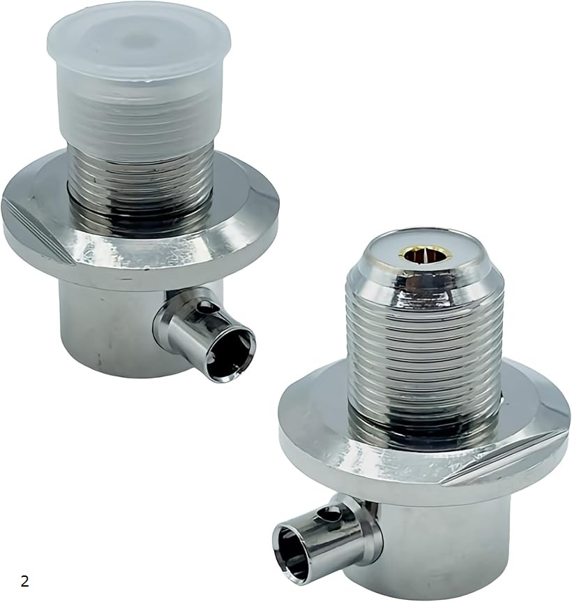 楽天市場】ダミーアンテナ 取付 コネクター トラック 飾り 装飾品 CB