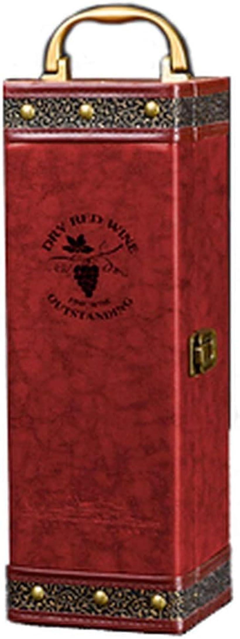 楽天市場】アンティーク調 ワインバッグ シャンパン ボトルバッグ 収納