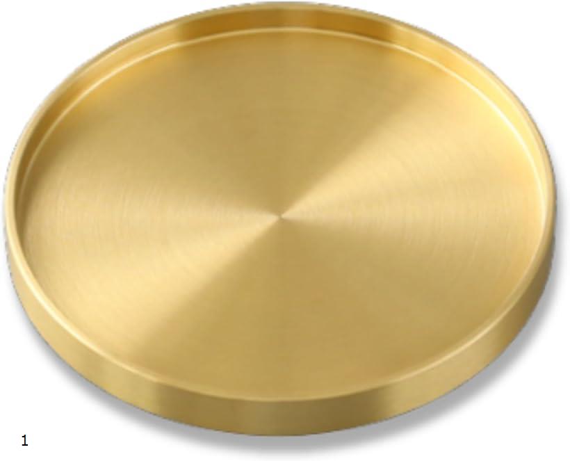 メタルうーぱ　真鍮製　ゴールド 楽天市場】コースター 真鍮 金属 ゴールド 立体 丸型 オシャレ