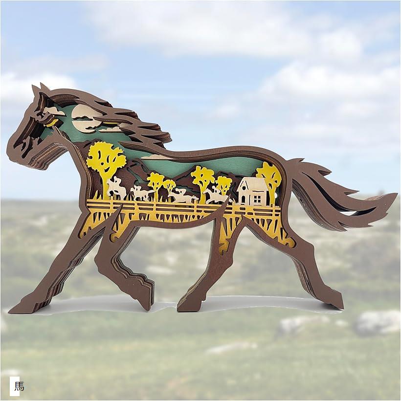 楽天市場】送料無料 一品作 木彫り熊 吠立熊 【376】 木製