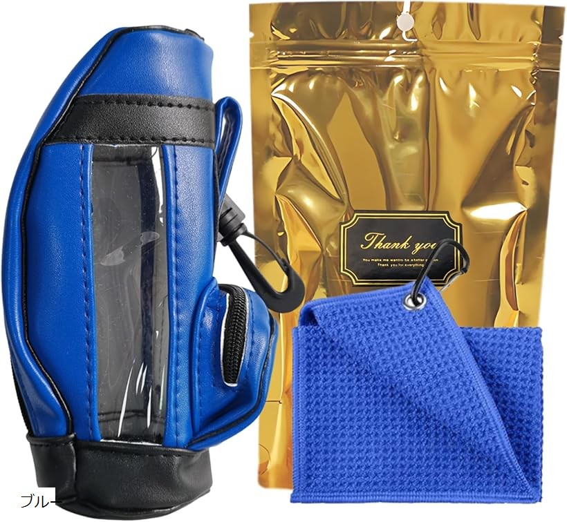 楽天市場】ギフトセット ゴルフボールケース タオル グッズ ティー