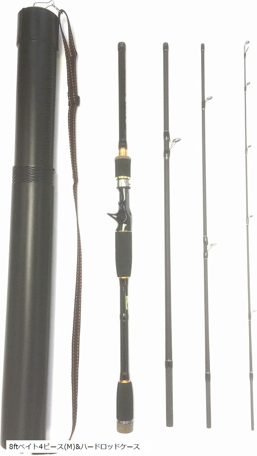 ショアジギングロッド 約3.6m 3本継ショアジギングロッド Friday SHOREJIGING FSJ-96M-3