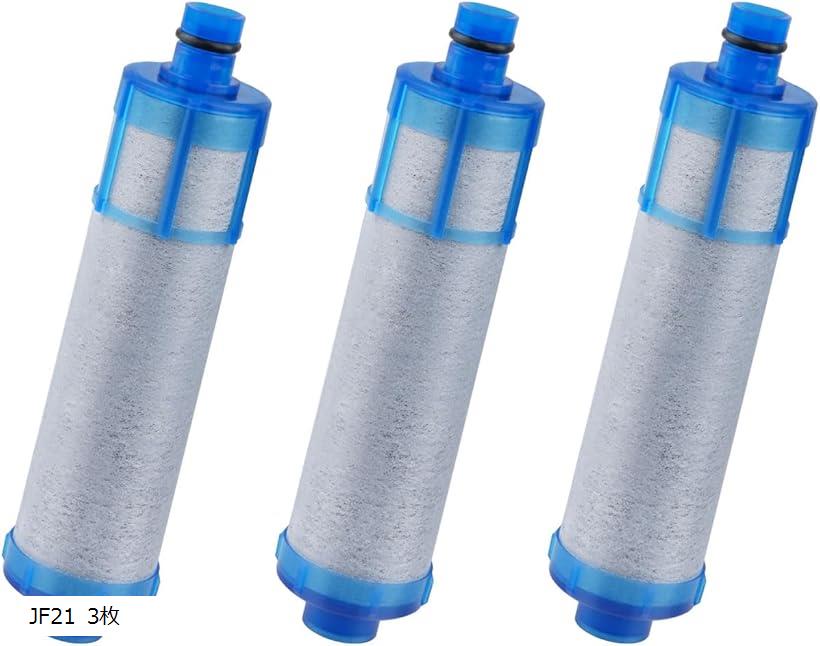 【あおい】INAX 浄水器カートリッジ JF-20 6個セット 都度注文】LIXIL・INAX 交換用浄水カートリッジ／エコノミー