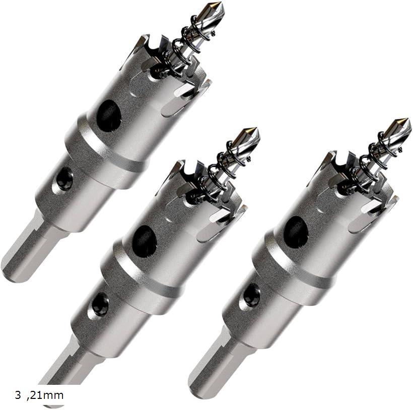 楽天市場】超硬ホールソー 25mm HSS 穴あけ 切削 DIY 工具 電動