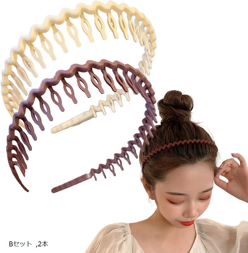 楽天市場】ロドリーミシェ カチューシャ 洗顔用ヘアバンド 痛くない