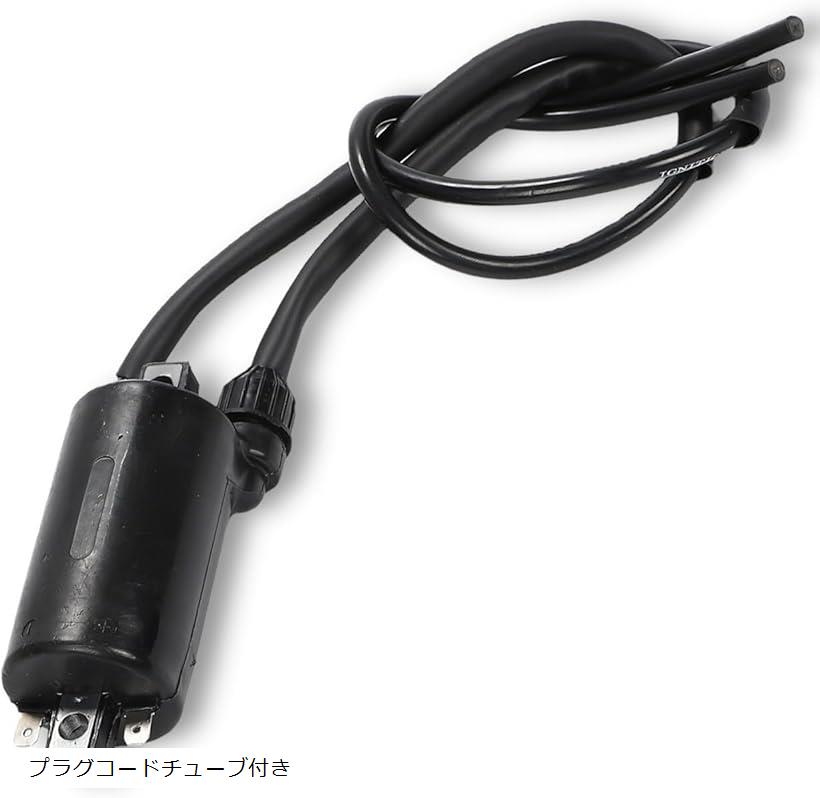 楽天市場】互換品イグニッションコイル バイク ホンダ カワサキ 汎用品