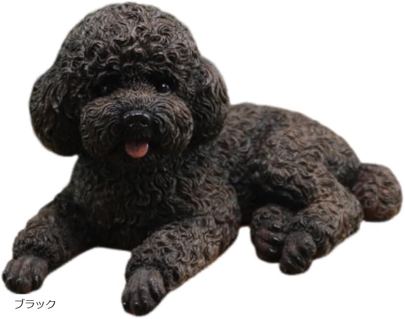 楽天市場】木製雑貨 polepole ぽれぽれ動物 トイプードルpolepole