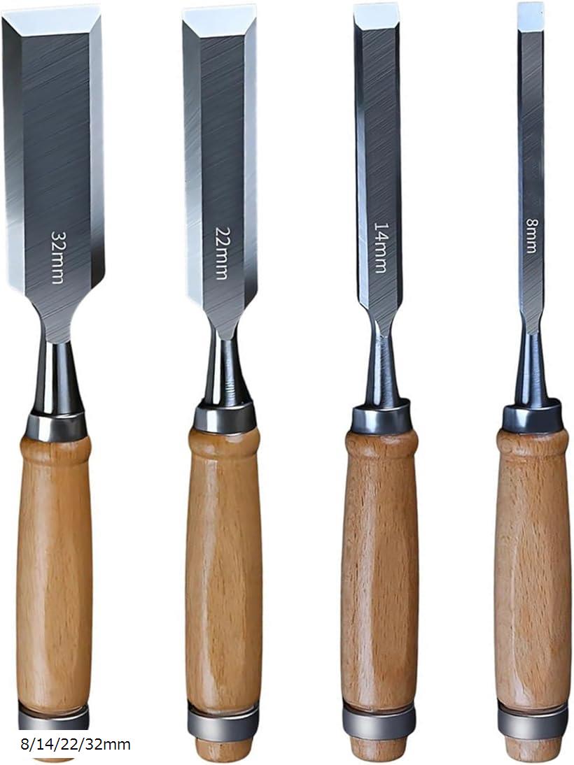 大工道具；ノミ 12点 Amazon.co.jp: 海弘 追い入鑿 6本セット 大工道具 ノミ : おもちゃ