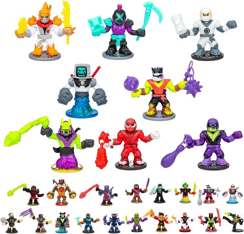 楽天市場】AKEDO S7 ニンジャフューリー シングルパック W2 伝説の