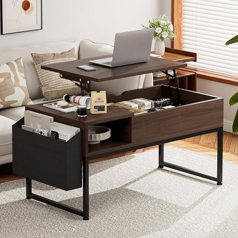 楽天市場】【中古】 昇降テーブル ダイニングテーブル ローテーブル