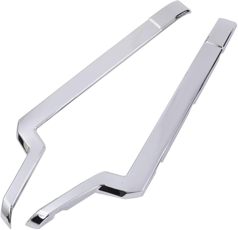 新品即納 UD 17クオン メッキ バンパーエンドカバー 左右セット デコトラ 楽天市場】互換品UD 17 クオン メッキ バンパー エンド カバー 左右