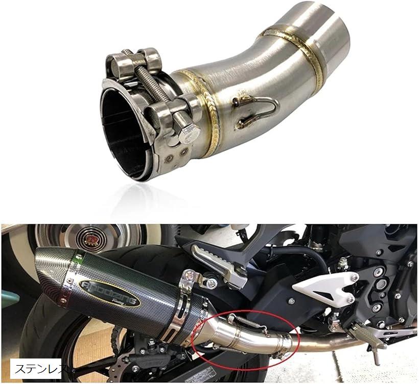 楽天市場】互換品 Kawasaki用マフラー ニンジャ250 Z250 Ninja400 Z400