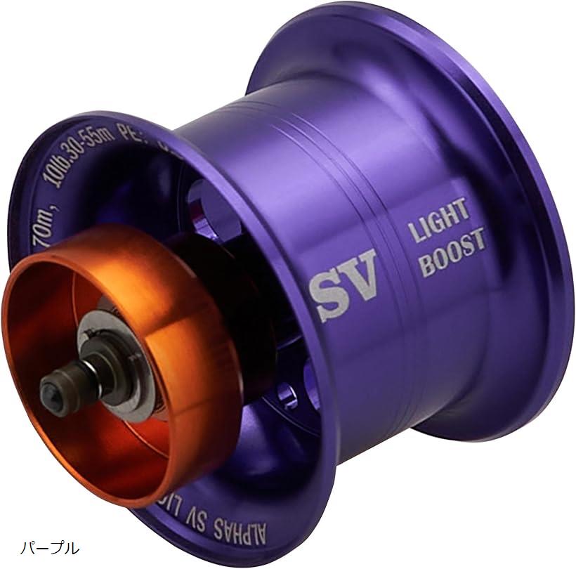 DAIWA - ダイワ　svlightLTD純正スプール Amazon | ダイワ(DAIWA) 純正パーツ スティーズ A TW HLC 8.1L