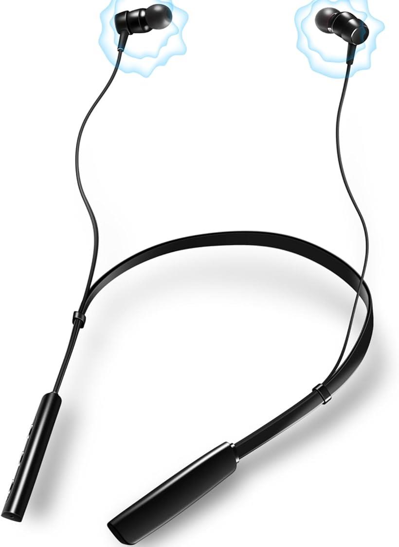 【最安値】HIDISC 集音器 首掛け集音器 簡単操作 ブラック HDTW4 41a61iRKIvL._UF894,1000_QL80_.jpg