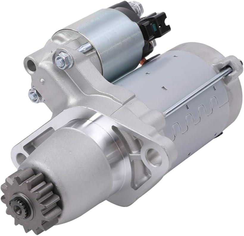 楽天市場】トヨタ エスティマ ACR50 ACR55 スターターモーター セル