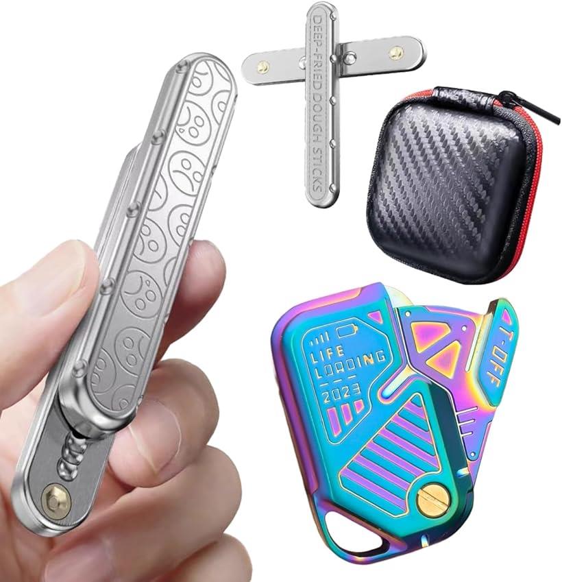 楽天市場】フィジェットトイ スライダー ガジェット 手遊び