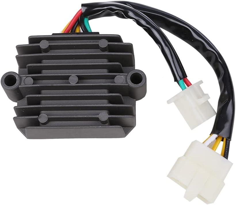 CBX400F レギュレーターレクチファイヤー　CB750F RC04 2buxl11n0f_0.jpg