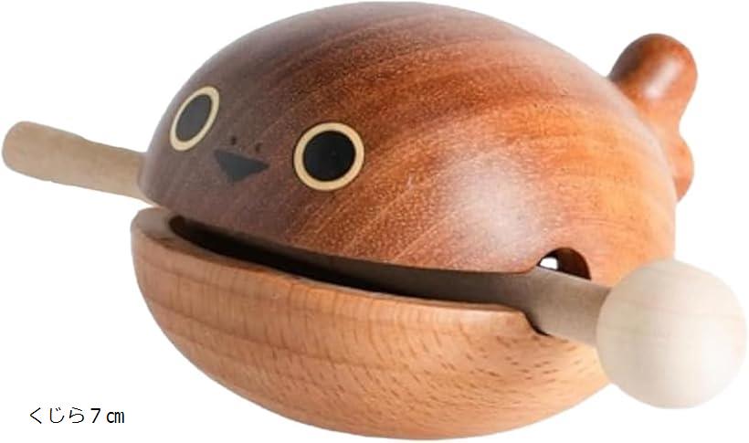 楽天市場】木魚 仏具 バチ セット ミニ 楽器 かわいい 木製 もくぎょ