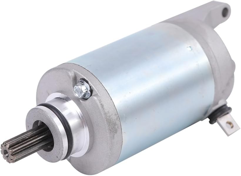 楽天市場】互換品 スズキ 用 セルモーター スターター GSX400 カタナ