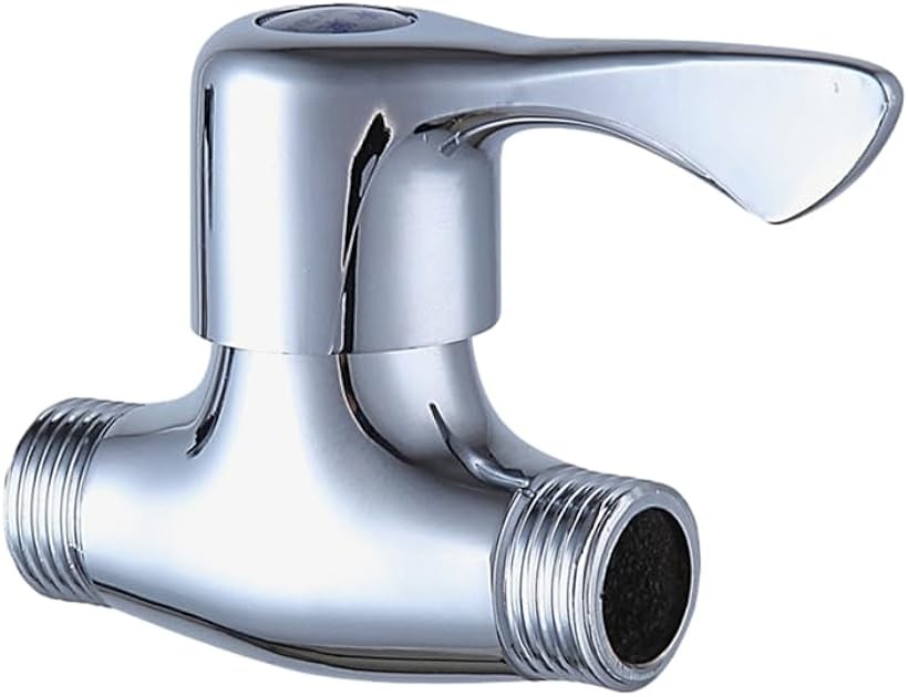 楽天市場】Sugarello 止水栓 蛇口バルブ アングル止水栓 止水弁 G1/2