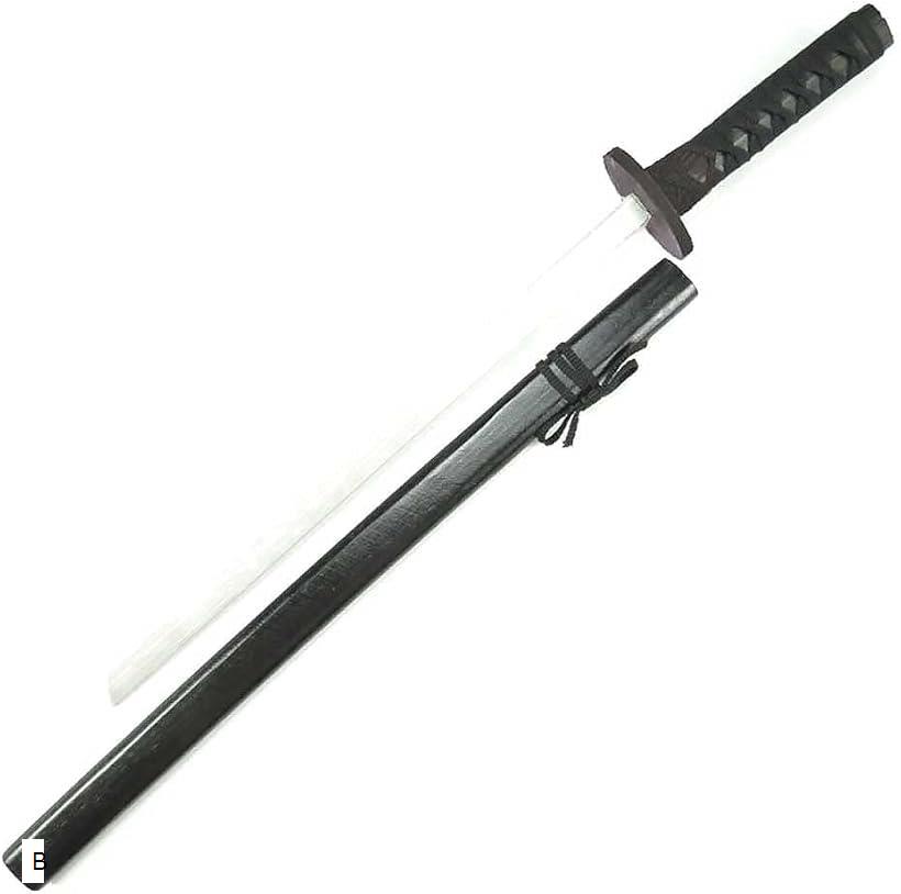 鑑賞 模造刀 日本刀 武具 飾り 楽天市場】模造刀 55cm 木製 軽量 コスプレ レプリカ 武器 和装