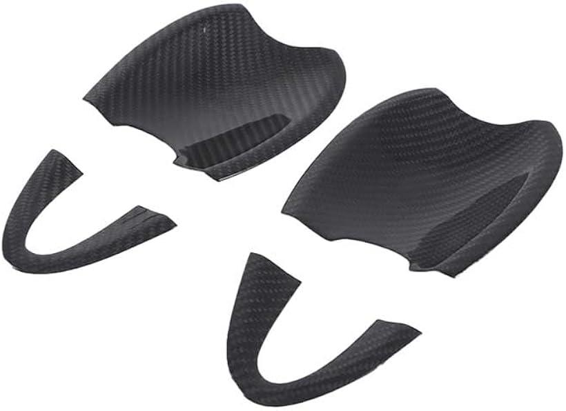 楽天市場】新型 マツダ ロードスター ND系 専用 ドアハンドル