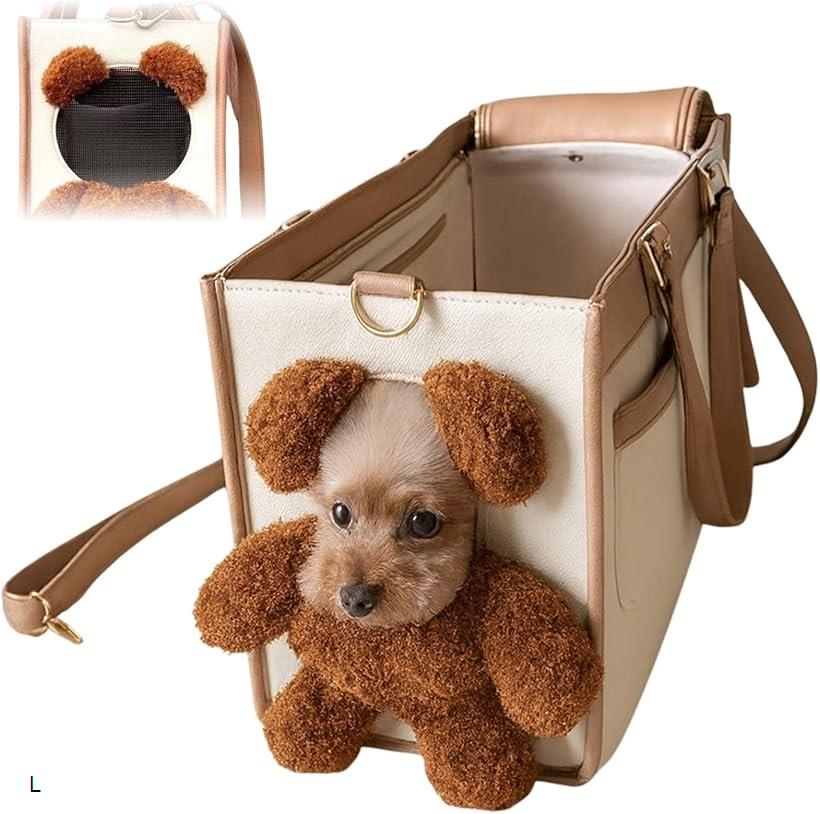 楽天市場】【楽天ランキング1位入賞】犬 猫 キャリーバッグ ペット