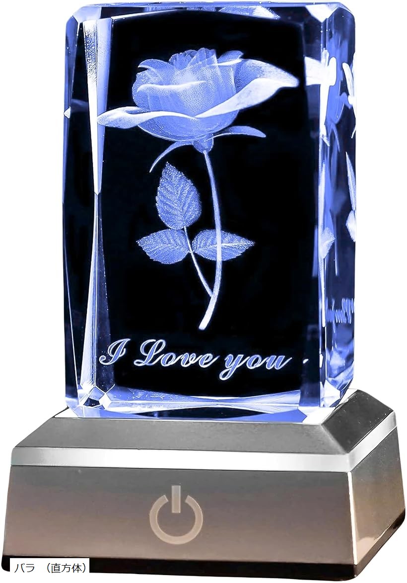 楽天市場】クリスタル 置物 3D オブジェ 天使 キューピット インテリア