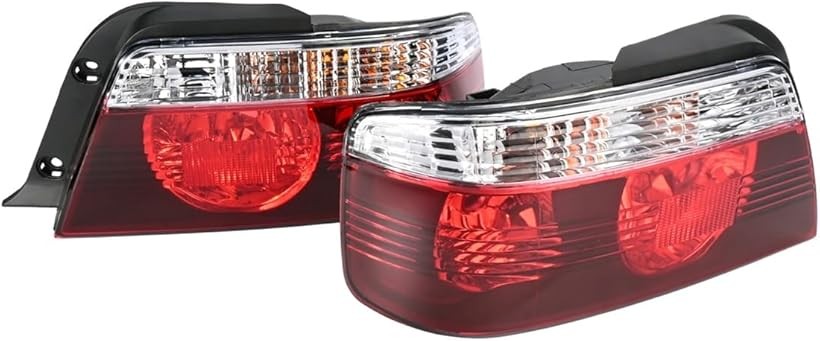 100系マークII jzx100 テールランプセット 楽天市場】100系 マークII 後期 ユーロ テールランプ ブラック GX100