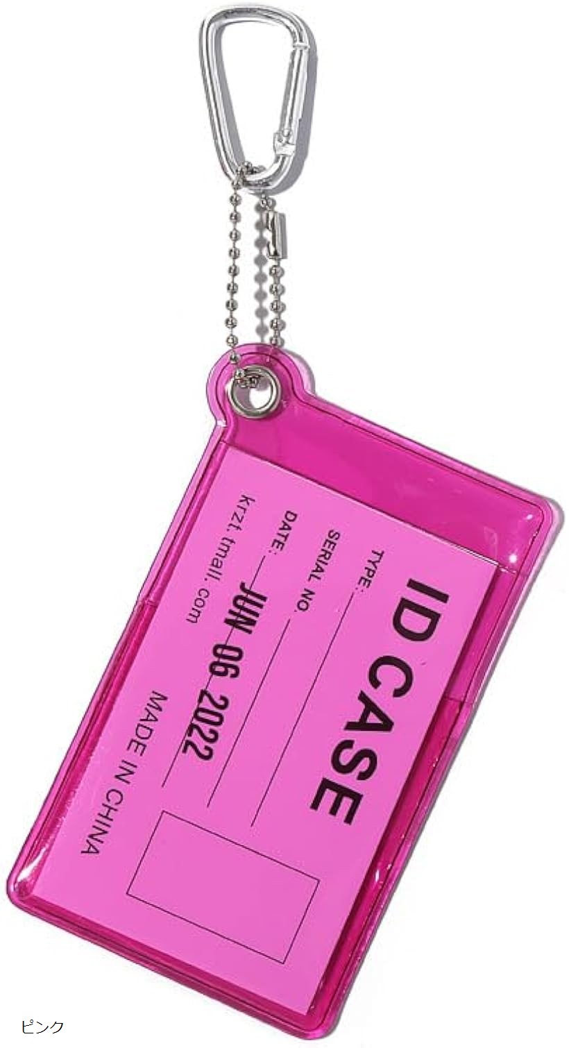 楽天市場】SEVENTEEN グッズ 通販 PetiTEEN スライドカードケース