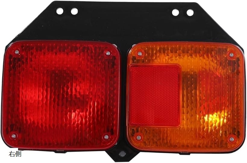 楽天市場】日野型吊り下げテール左右セット : 常陸美装楽天市場店