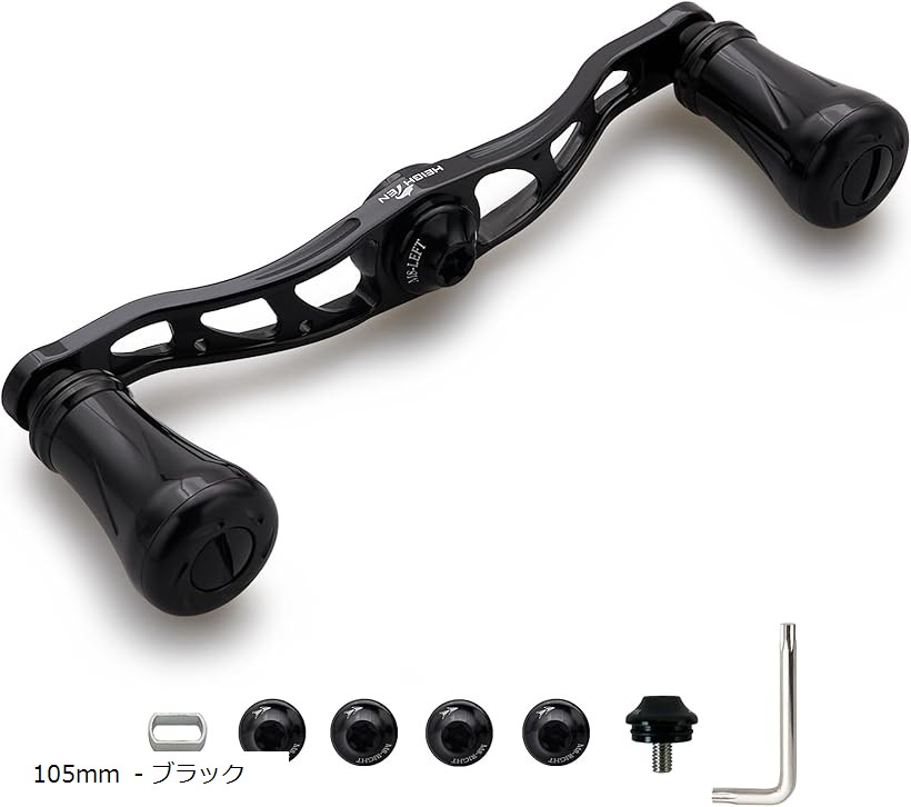 楽天市場】リール ハンドル シマノ SHIMANO ダイワ DAIWA アブ Abu