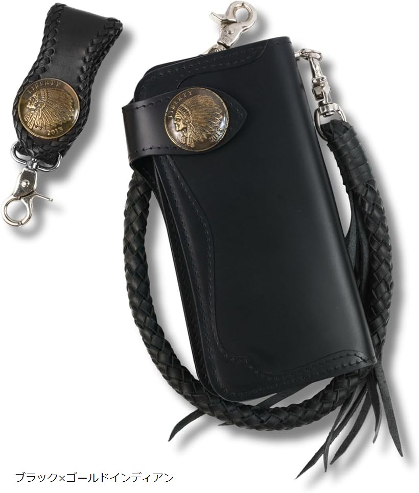 楽天市場】ハーレーダビッドソン バー＆シールド エンブレム レザー