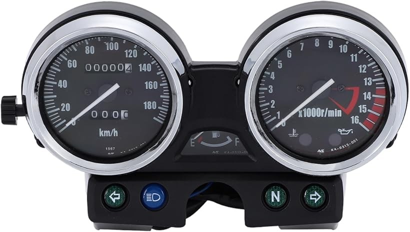 楽天市場】【期間限定！10％OFFクーポン配布中！】 メーター ZRX400