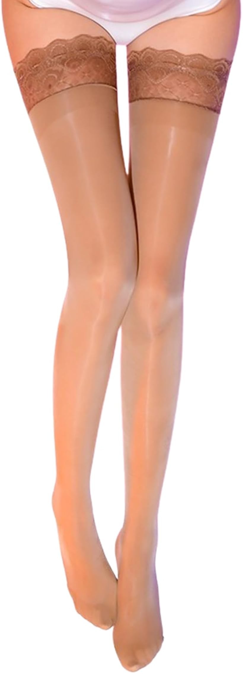 アンティーク　KOLOTEX SHEER＆SILKY ストッキングCM40×60 楽天市場】ニーハイストッキング 光沢ストッキング ガーター セクシー