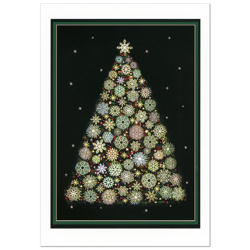 クリスマスカード⑤　61枚（素材は別）　7520円 楽天市場】クリスマスカード 洋風 二つ折り 金子知子 S-88（KK