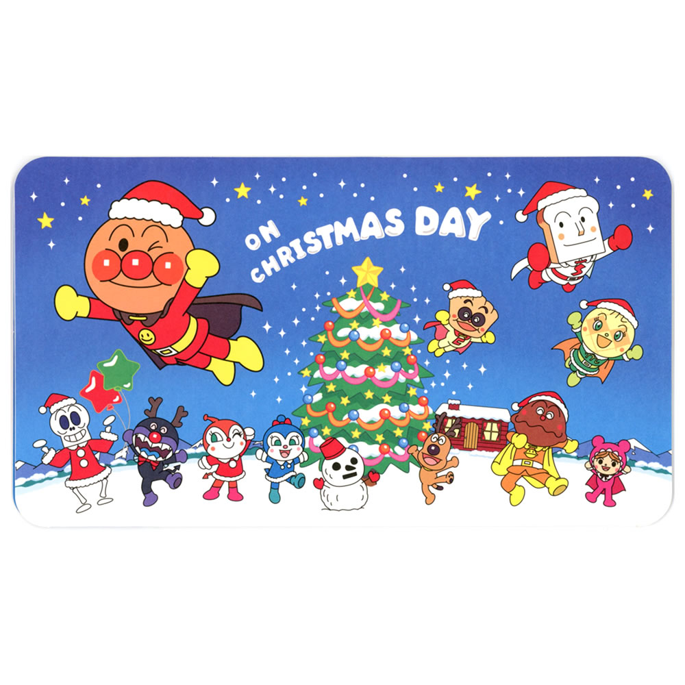 【Man】 Manオリジナル X'mas クリスマス カード 楽天市場】【 MOOMIN X'mas カード 】 ムーミン Xmas 立体カード