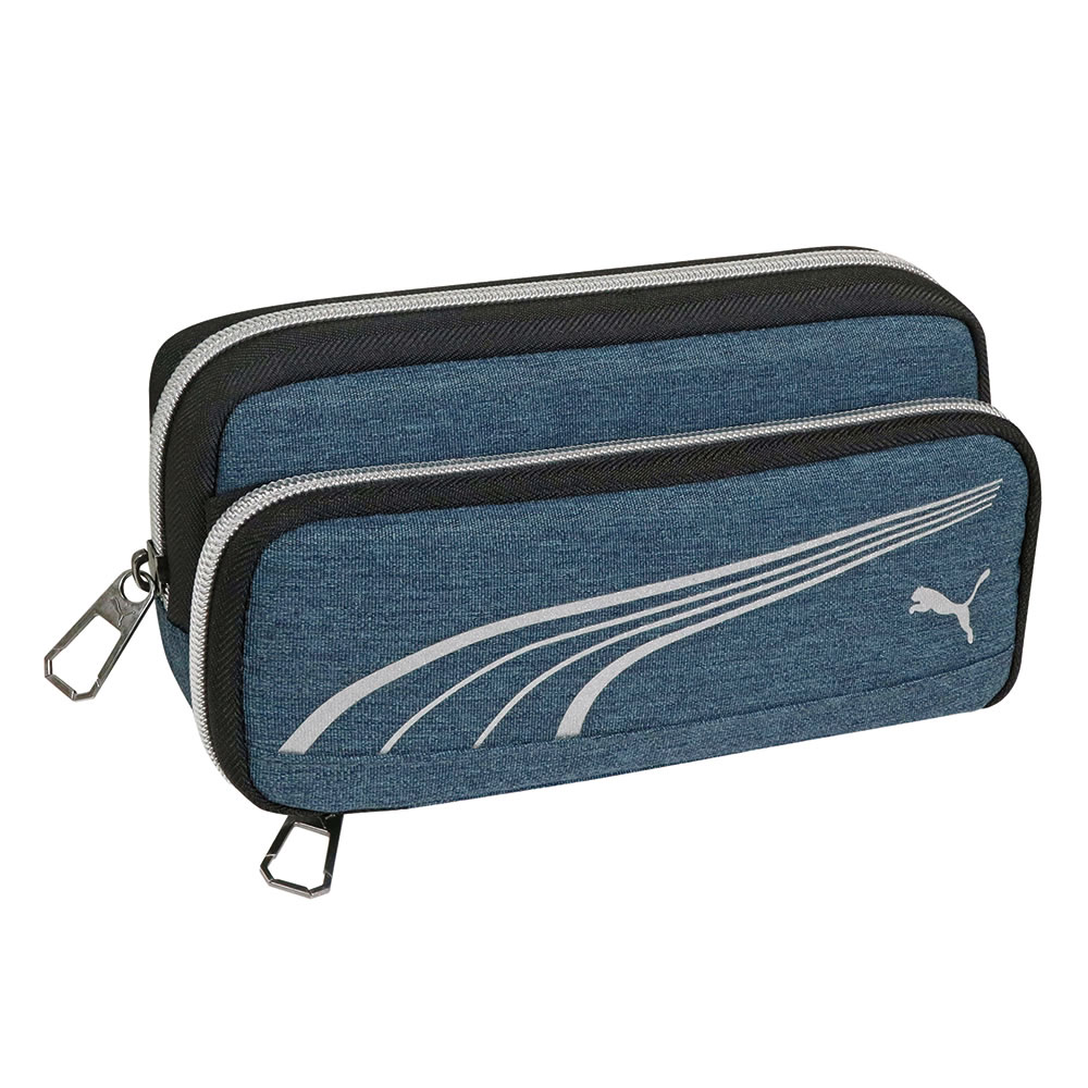 筆箱 CRUX（クラックス） ゆるフラワー セパレートBOXペンケース 130690