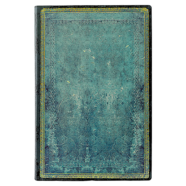 【楽天市場】paperblanks ペーパーブランクス ノートブック Flexis ミニ（MINI）サイズ FB9734-1 パシフィック ...