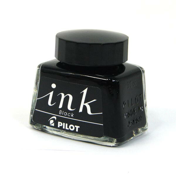 Ashiya Hori Mansho do Rakuten Global Market: 30 ml of PILOT/ Pilot