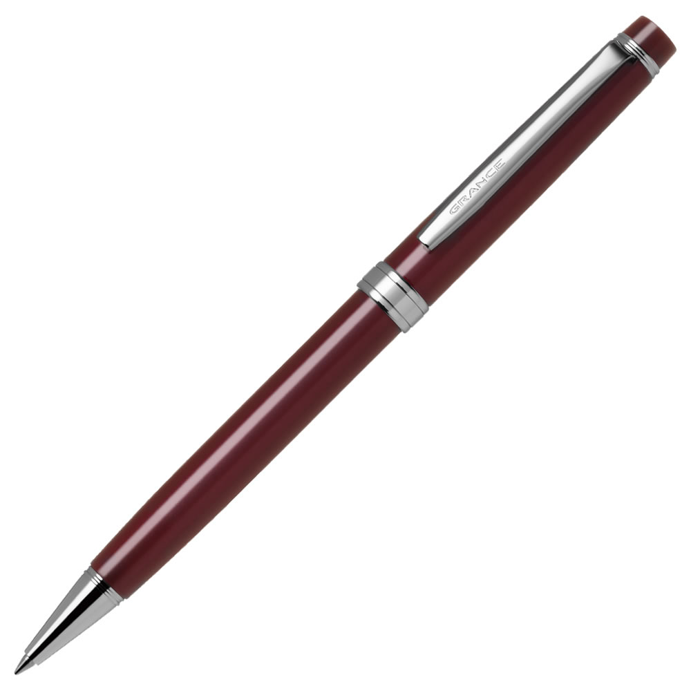 楽天市場】PILOT パイロット 油性ボールペン グランセ/GRANCE 0.7mm