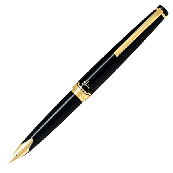 楽天市場】ショートタイプ万年筆 エリート95s 極細（EF）PILOT