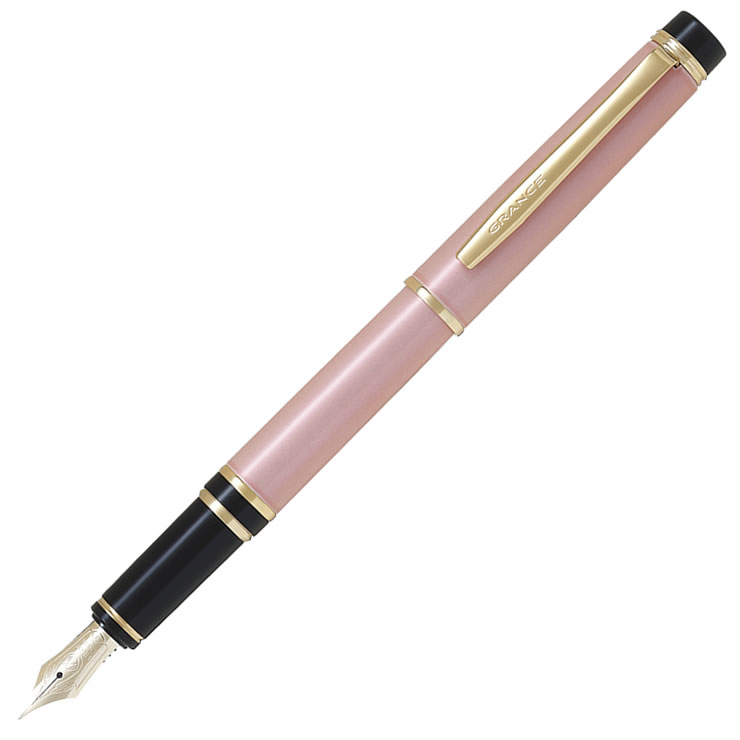 PILOT パイロット 万年筆 GRANCE グランセ FGRC-12SR EF 楽天市場】万年筆 パイロット(PILOT) GRANCE グランセ ダーク
