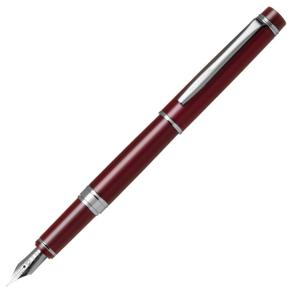 パイロット 万年筆 レガンス89S レッド 細字 (F) FLG-15SR-RF Amazon | パイロット万年筆 レガンス89S レッド 細字 FLG-15SR