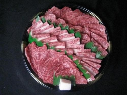 松阪牛 焼肉 BBQセット バラ モモ 希少部位 600g入り【極上松阪牛 バラ モモ 「松阪牛証明書付き」】 ギフト 黒毛和牛 肉 お肉 牛肉 焼肉セット 焼き肉 プレゼント 内祝い 誕生日 お祝い お返し 食べ比べ 国産 高級 食べ物 バーベキュー 母の日