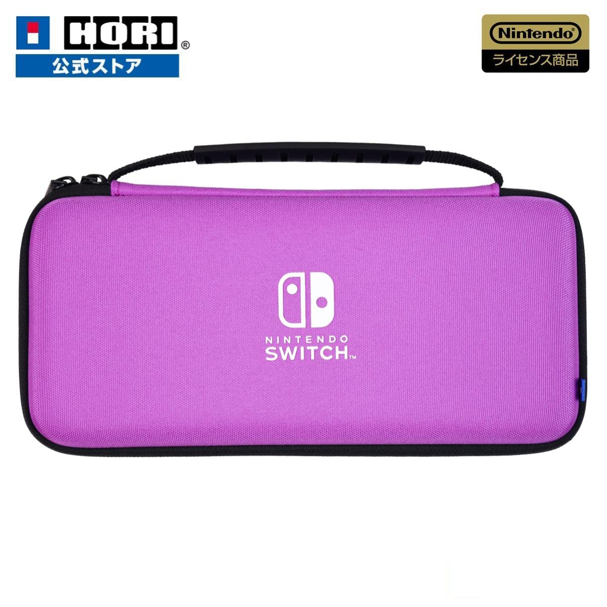 楽天市場】【ホリ公式】【任天堂ライセンス商品】HORI｜ホリ